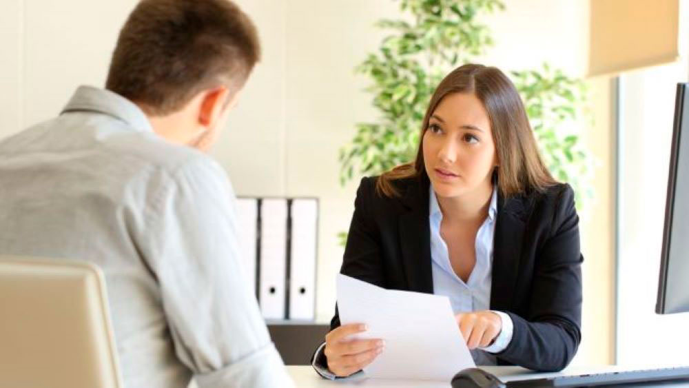 Billede til nyheden 6 fejl, du ikke må begå til din MUS-samtale